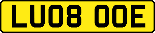 LU08OOE