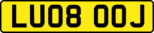 LU08OOJ