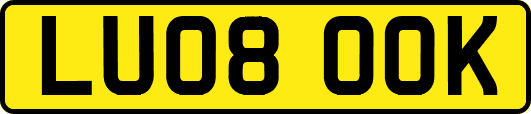 LU08OOK
