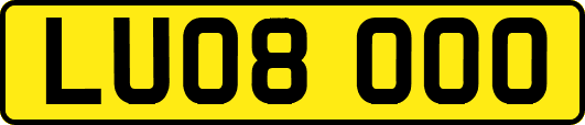 LU08OOO