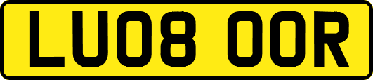LU08OOR