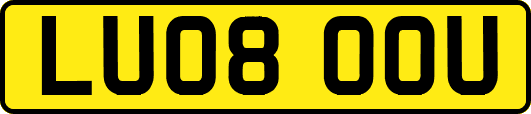 LU08OOU