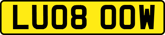 LU08OOW