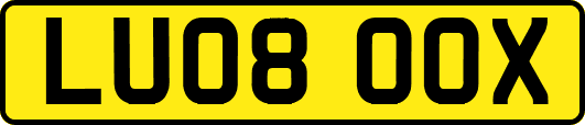 LU08OOX