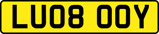 LU08OOY