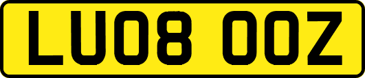 LU08OOZ