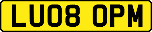 LU08OPM