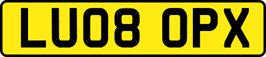 LU08OPX