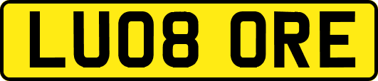 LU08ORE