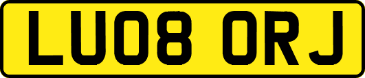 LU08ORJ
