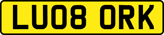 LU08ORK