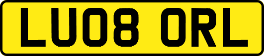 LU08ORL