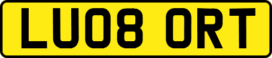 LU08ORT