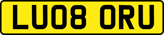 LU08ORU