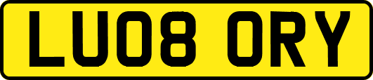 LU08ORY