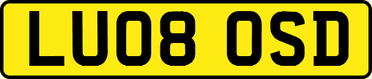 LU08OSD