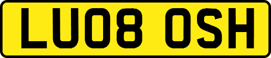 LU08OSH