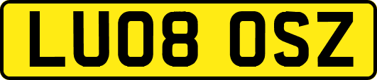 LU08OSZ