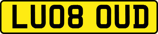 LU08OUD