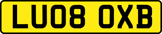 LU08OXB
