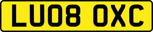 LU08OXC