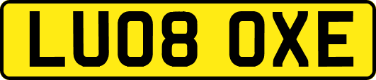 LU08OXE