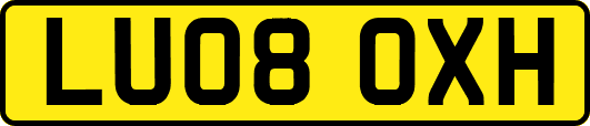 LU08OXH