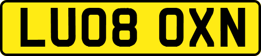 LU08OXN