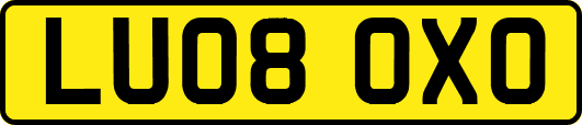 LU08OXO