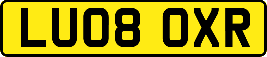 LU08OXR