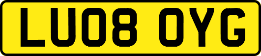 LU08OYG