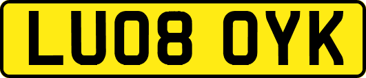 LU08OYK