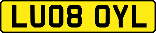 LU08OYL