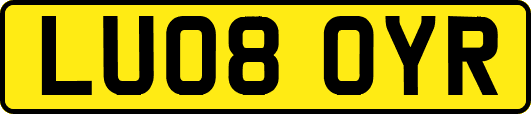 LU08OYR