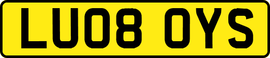 LU08OYS