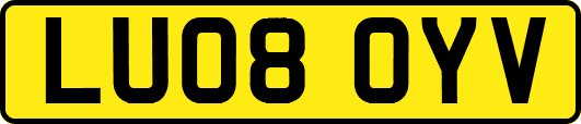 LU08OYV