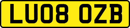 LU08OZB