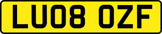 LU08OZF