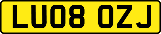 LU08OZJ