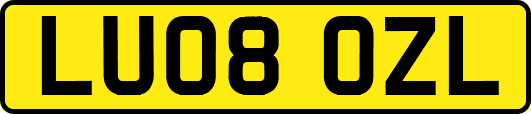 LU08OZL
