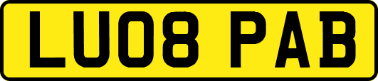 LU08PAB