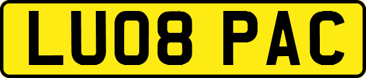 LU08PAC