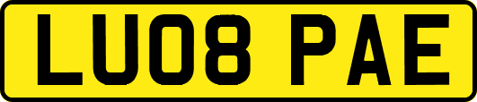 LU08PAE