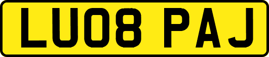 LU08PAJ
