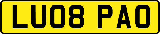 LU08PAO