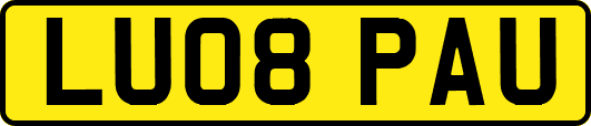 LU08PAU