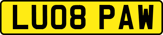 LU08PAW
