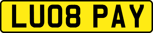 LU08PAY