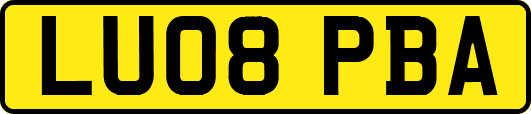 LU08PBA