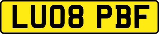 LU08PBF